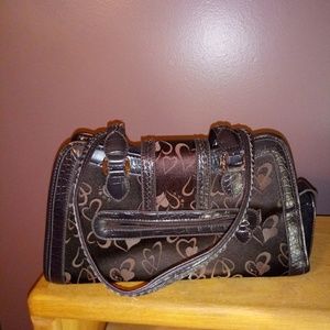 Western purse